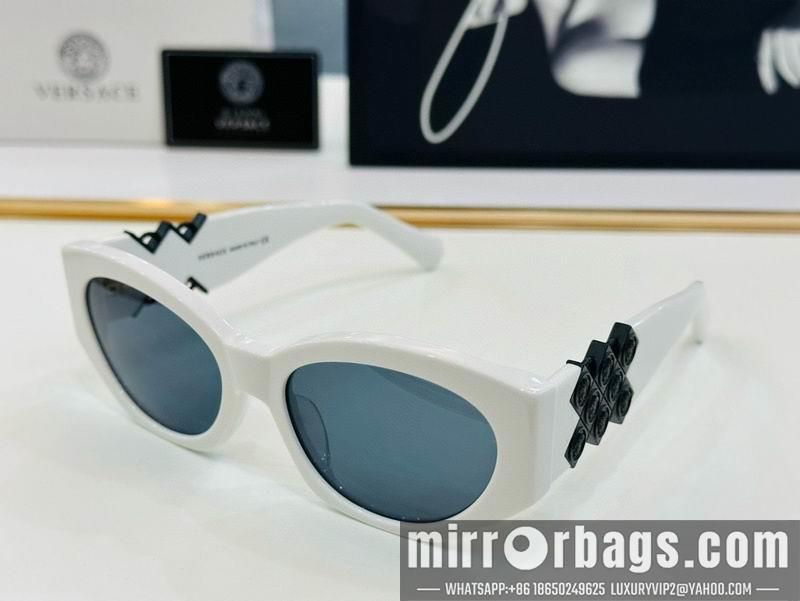 Replica Versace Glaases smx58