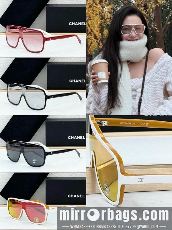 Replica Chanel Glasses smh153