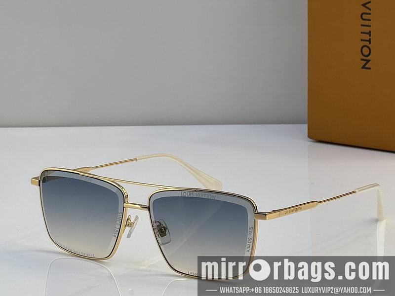 Replica LV Glasses smh94