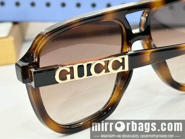 Replica Gucci Glasses smx213