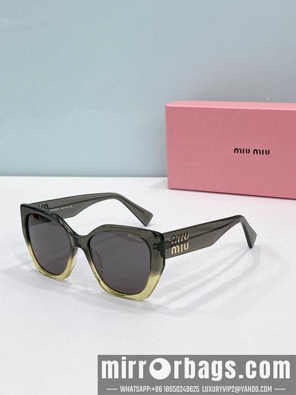 Replica MiuMiu Glasses smx100