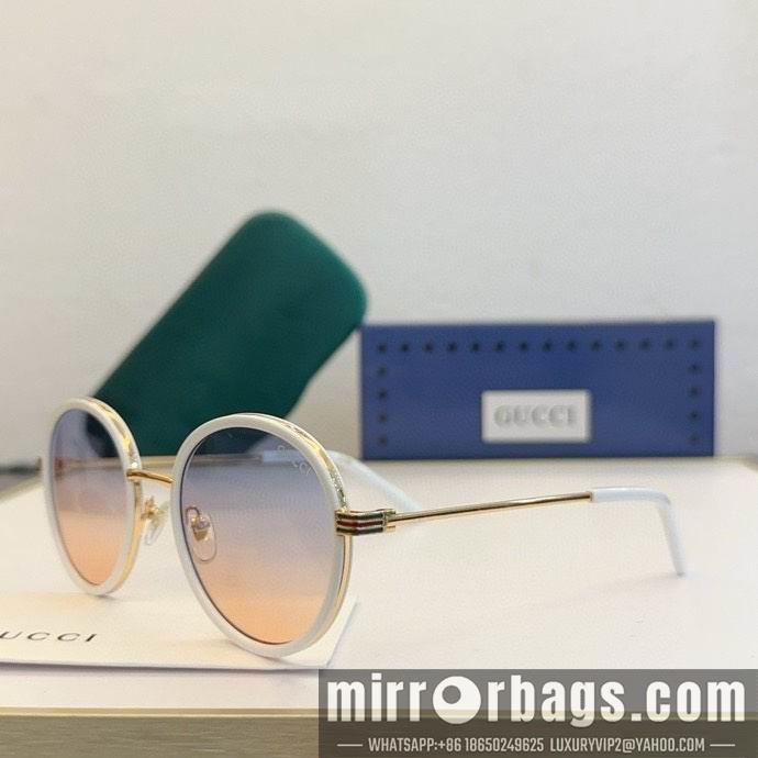 Replica Gucci Glasses smx207