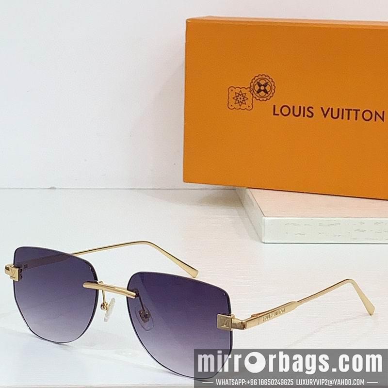 Replica LV Glasses smr54