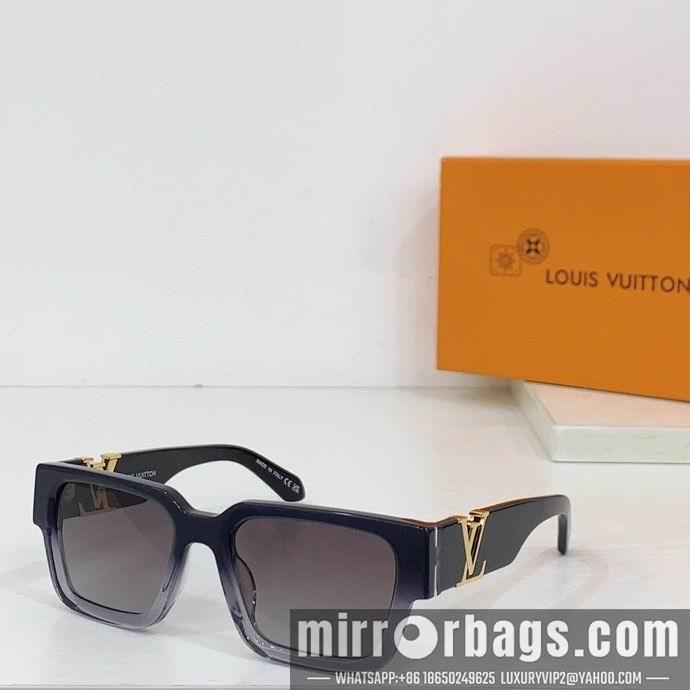 Replica LV Glasses smx166