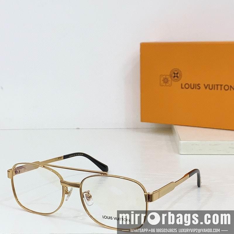 Replica LV Glasses smr87