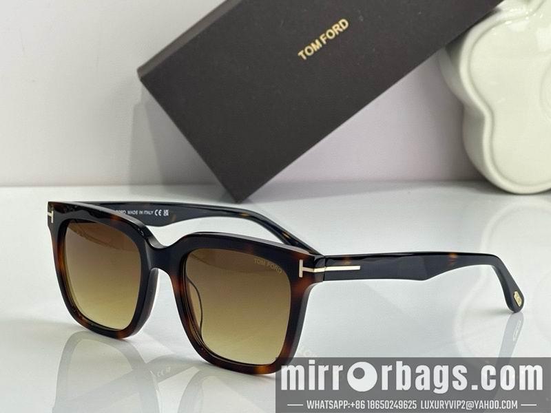 Replica Tom Ford Glasses smx102