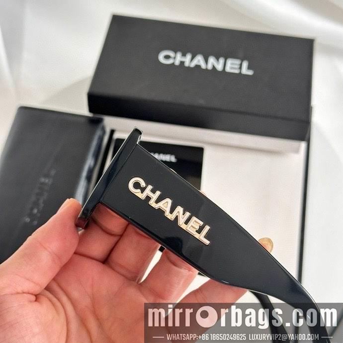 Replica Chanel Glasses smx338