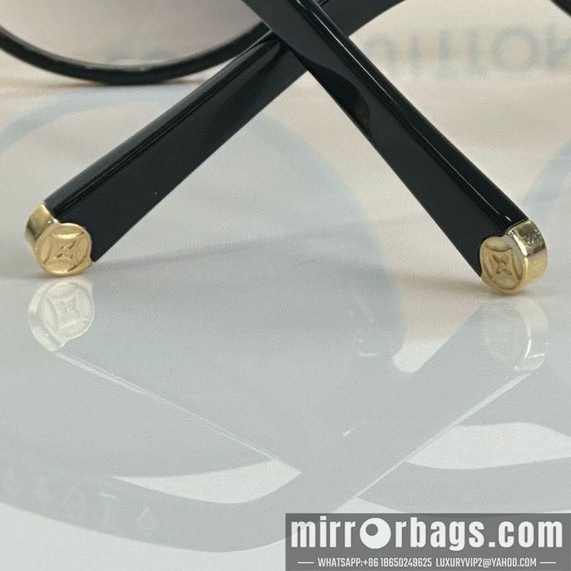 Replica LV Glasses smx108