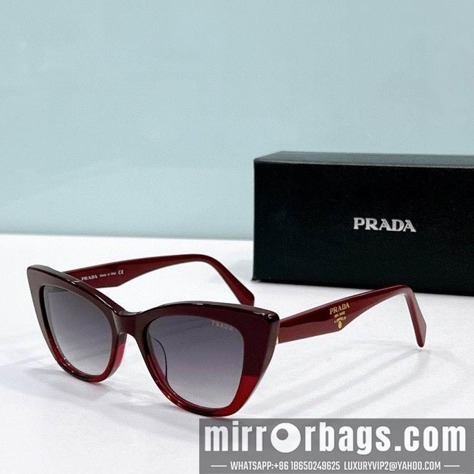 Replica Prada Glasses smx202