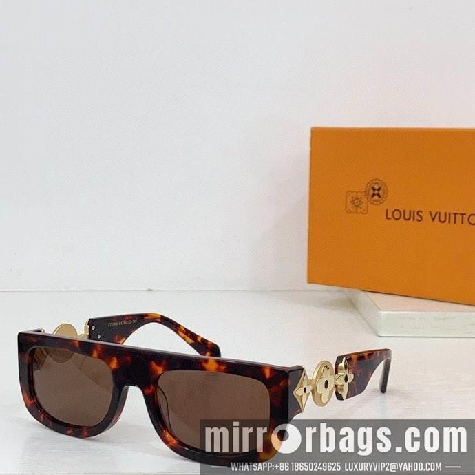 Replica LV Glasses smx162