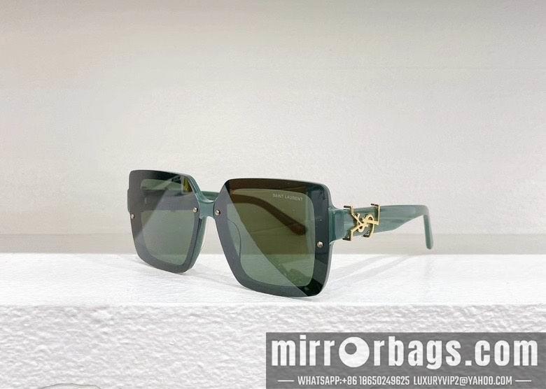 Replica YSL Glasses 010304