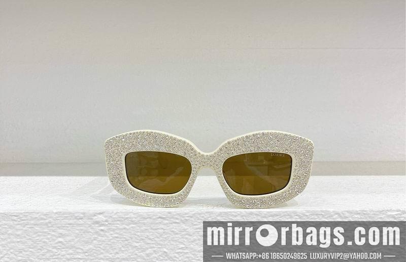 Replica Loewe Glasses 03smh32