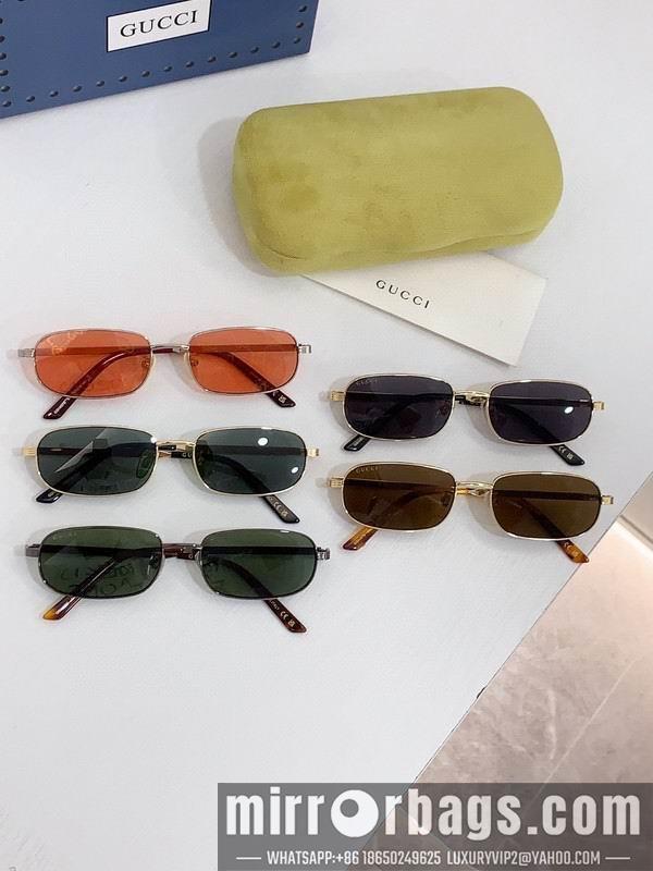 Replica Gucci Glasses smr95