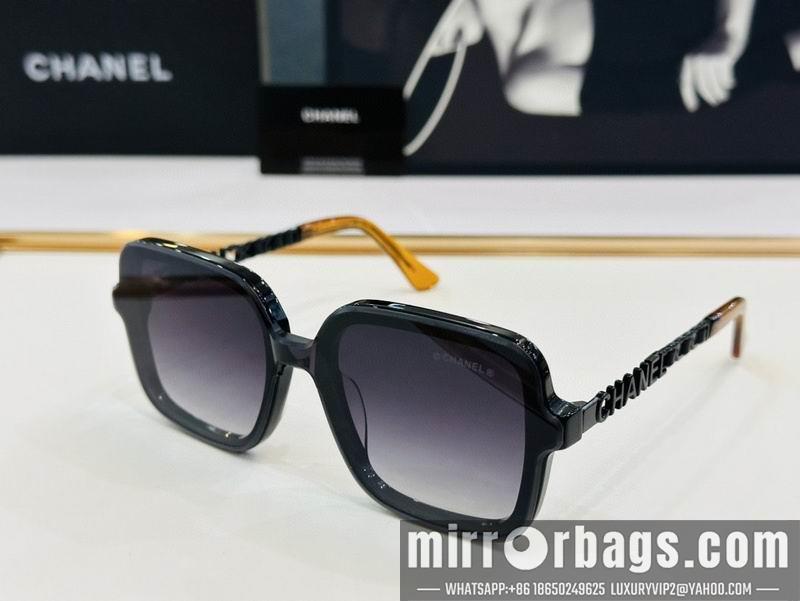Replica Chanel Glasses smr63