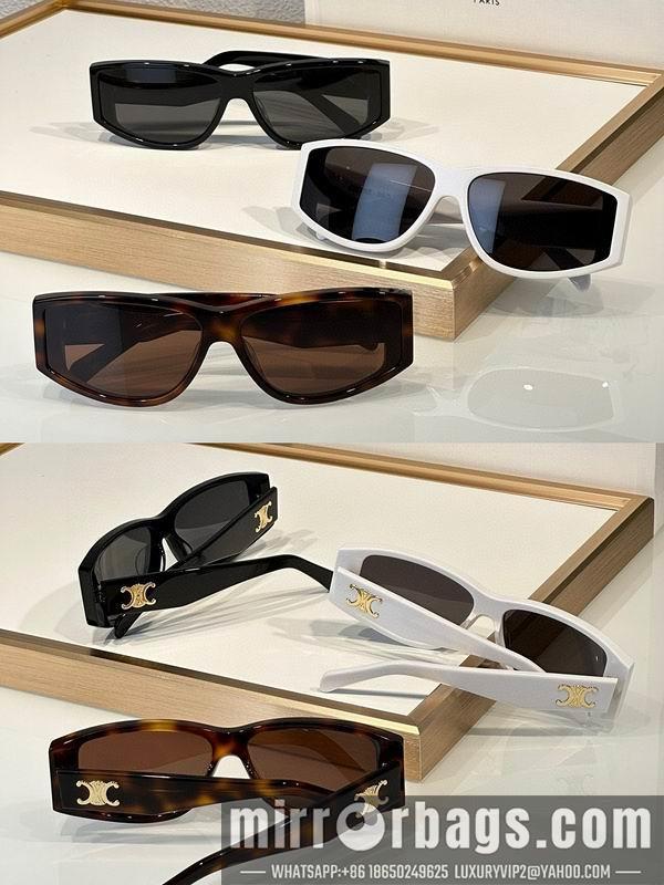 Replica Celine Glasses smx136