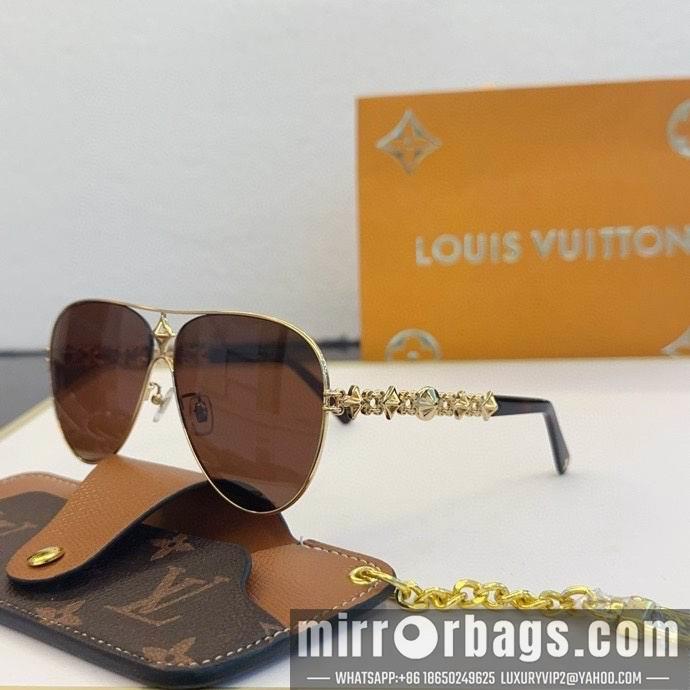 Replica LV Glasses smx138
