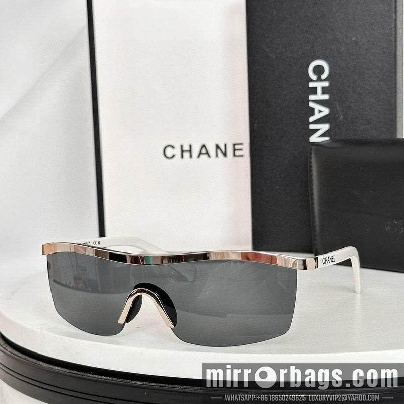 Replica Chanel Glasses smh81