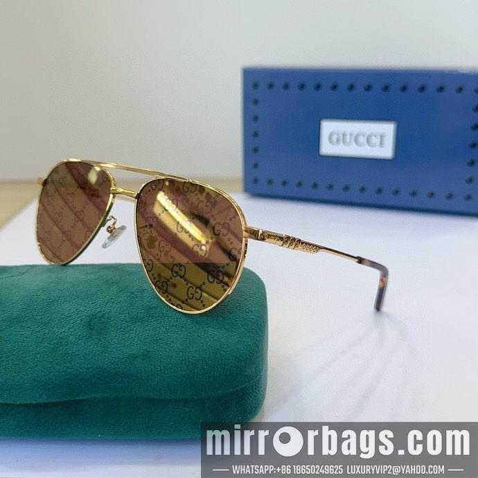 Replica Gucci Glasses smr23