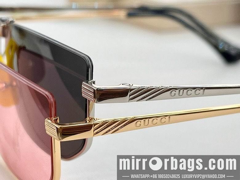 Replica Gucci Glasses smx218