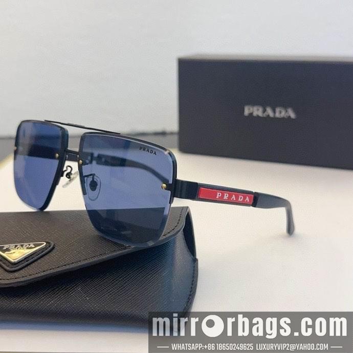 Replica Prada Glasses smh07