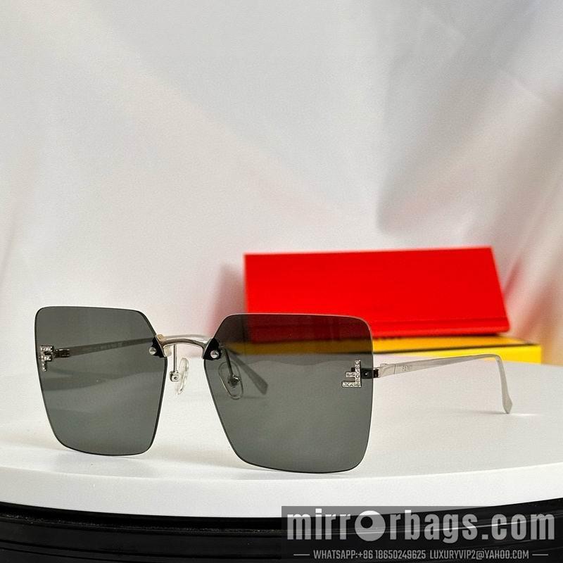 Replica Fendi Glasses smx122