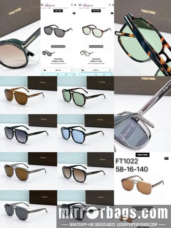 Replica Tom Ford Glasses smx130
