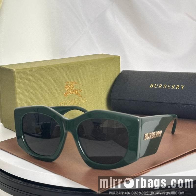 Replica Burberry Glasses 03smh04