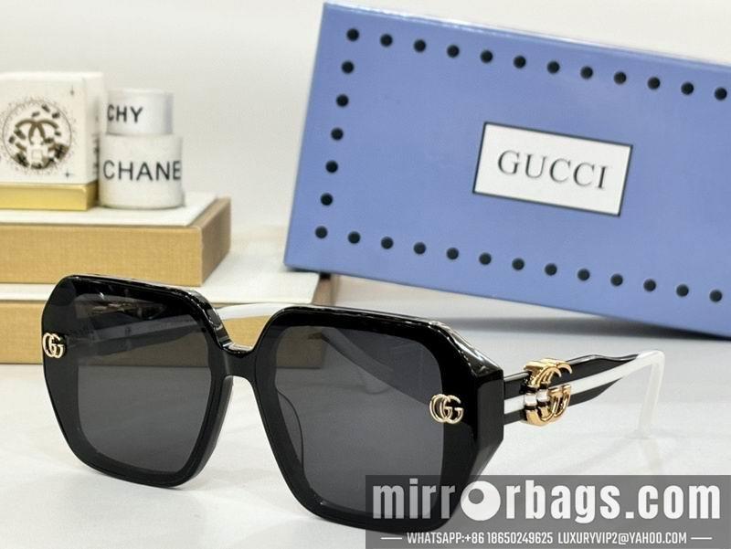 Replica Gucci Glasses smh266
