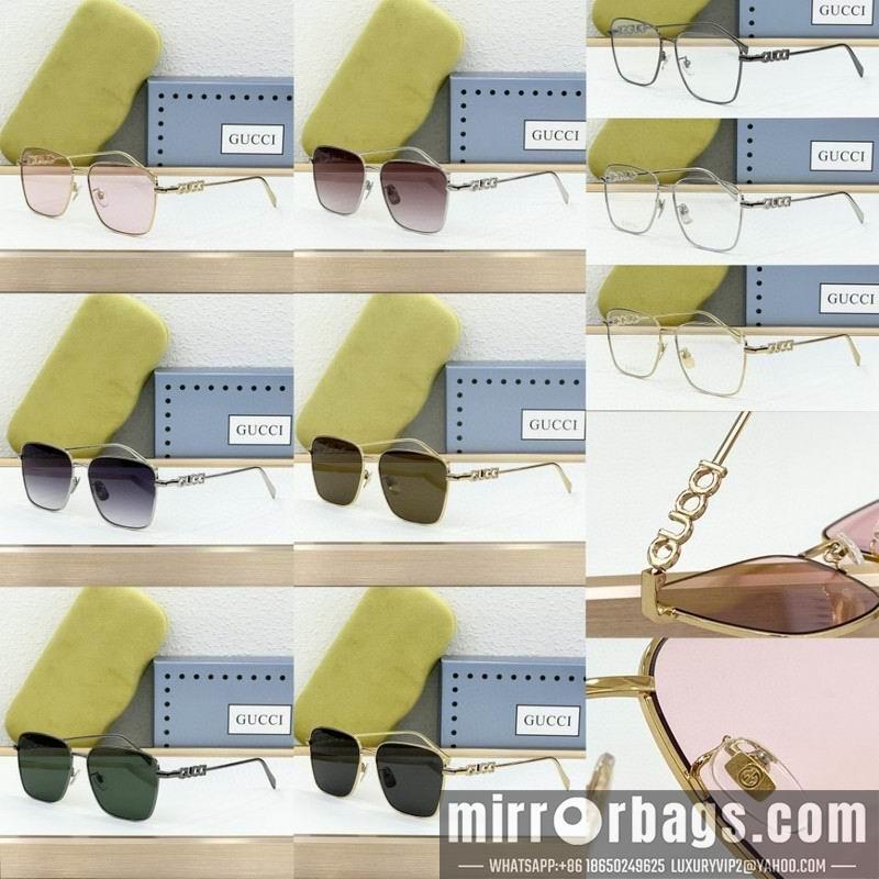 Replica Gucci Glasses smh259