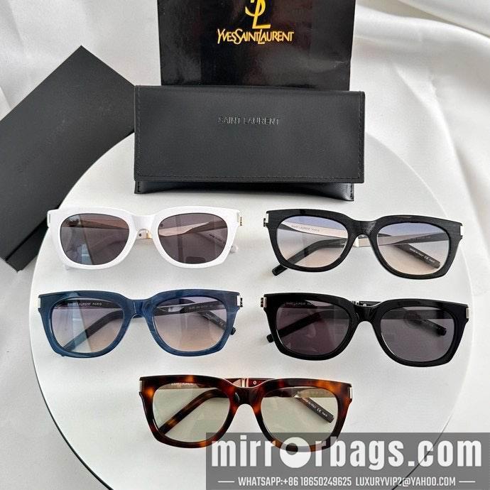 Replica YSL Glasses smx119