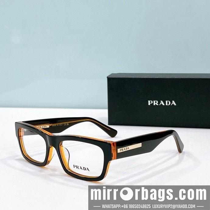 Replica Prada Glasses smx198