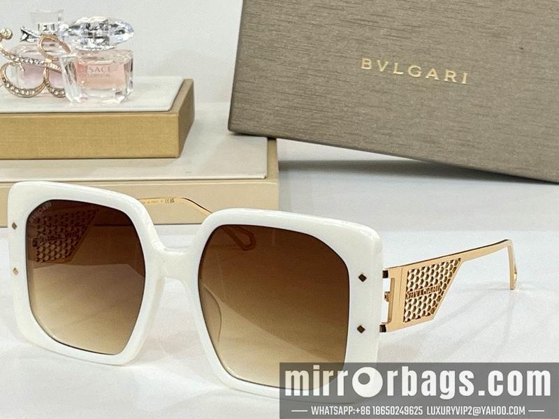 Replica Bvlgari Glasses smx11