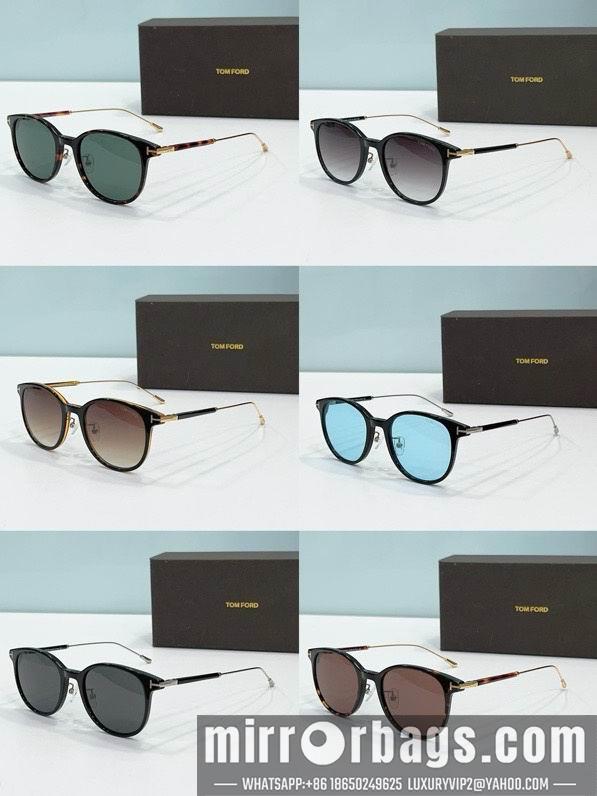 Replica Tom Ford Glasses smx43
