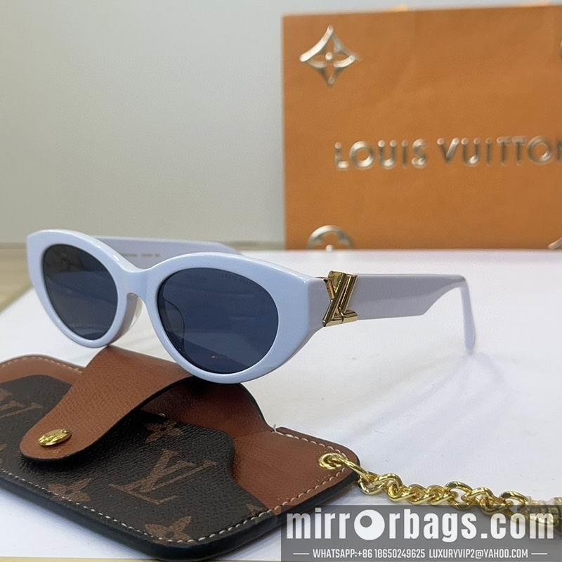 Replica LV Glasses smh36