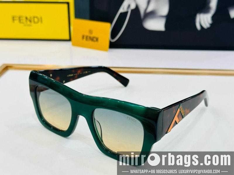Replica Fendi Glasses smx120