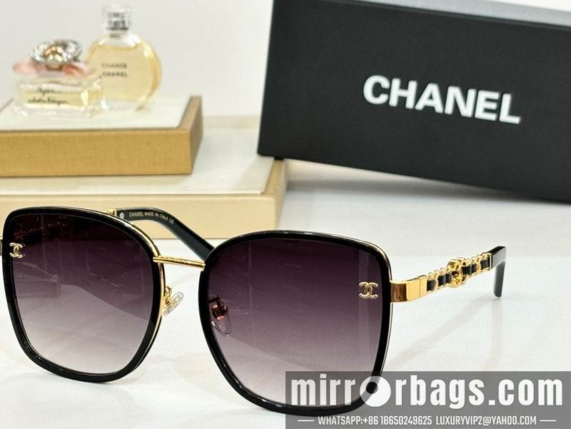 Replica Chanel Glasses smr267