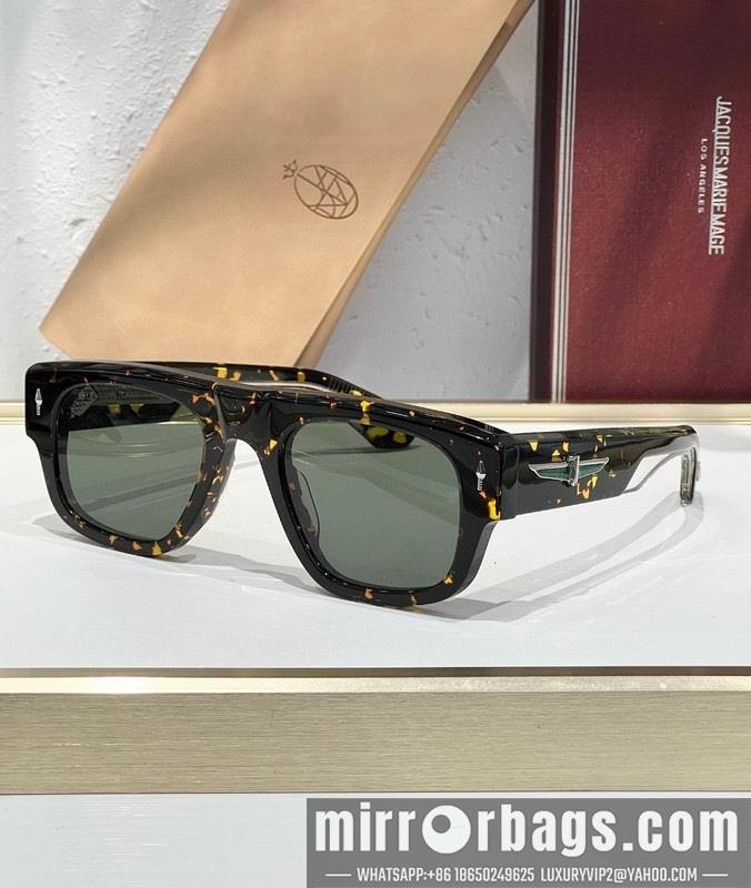 Replica Jacques Marie Mage Glasses 03smh33