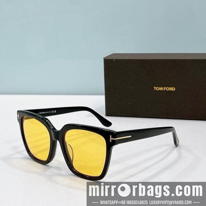 Replica Tom Ford Glasses smx78