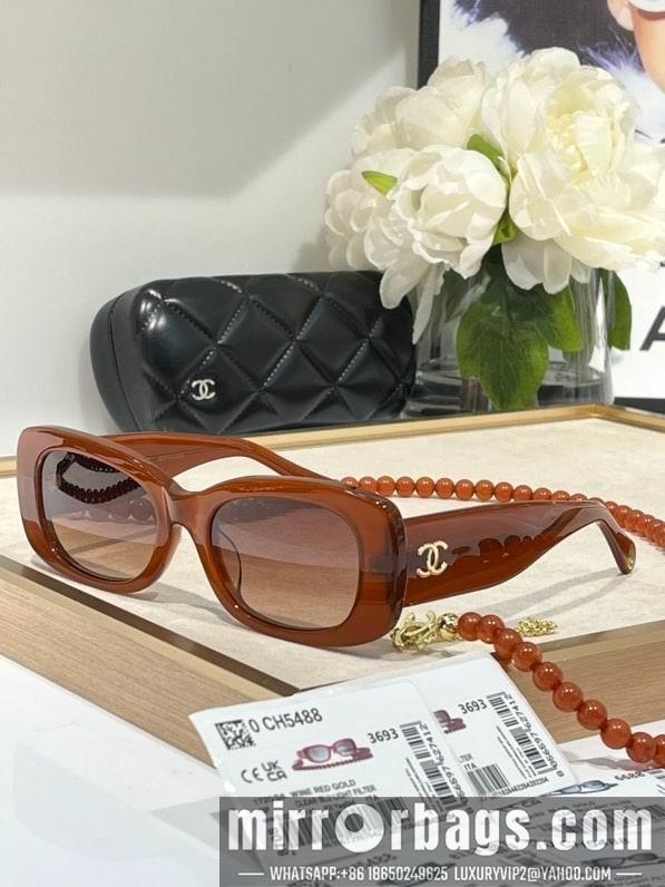 Replica Chanel Glasses smx357