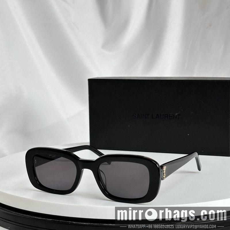 Replica YSL Glasses smx66