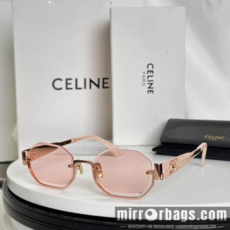 Replica Celine Glasses 03smh01
