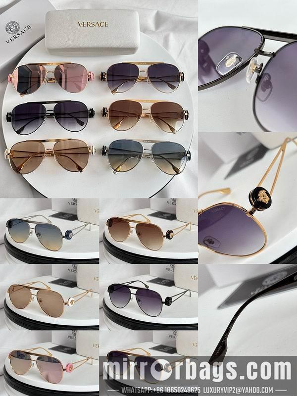Replica Versace Glaases smx102