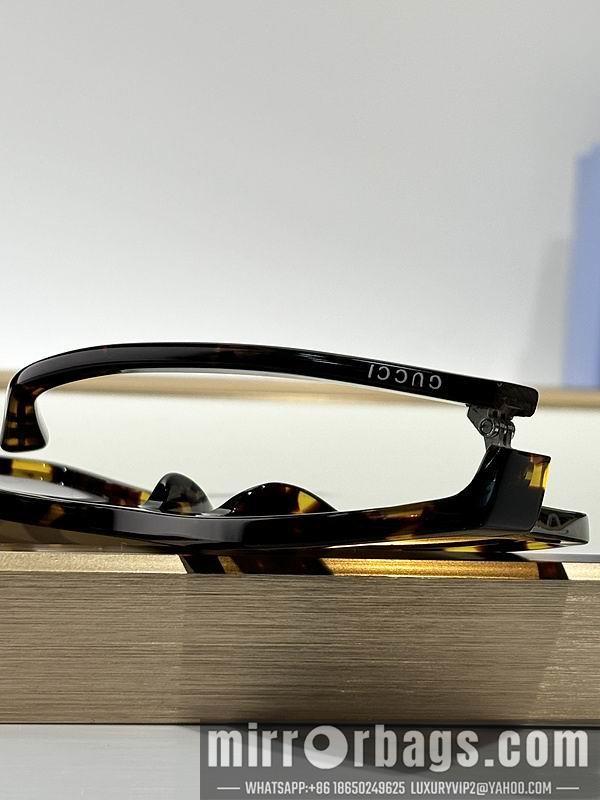 Replica Gucci Glasses smh164
