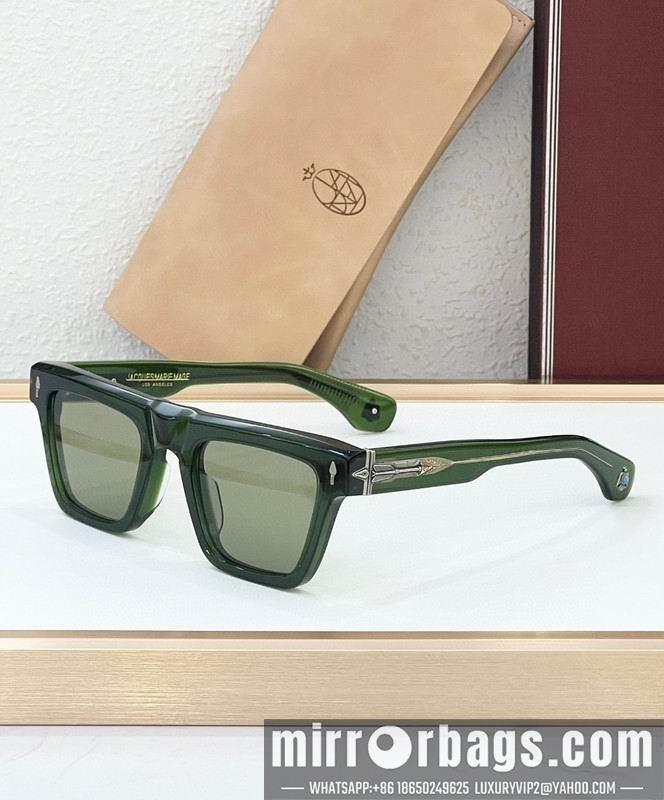 Replica Jacques Marie Mage Glasses 03smh44