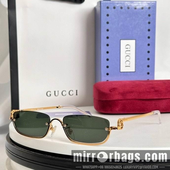 Replica Gucci Glasses smx164