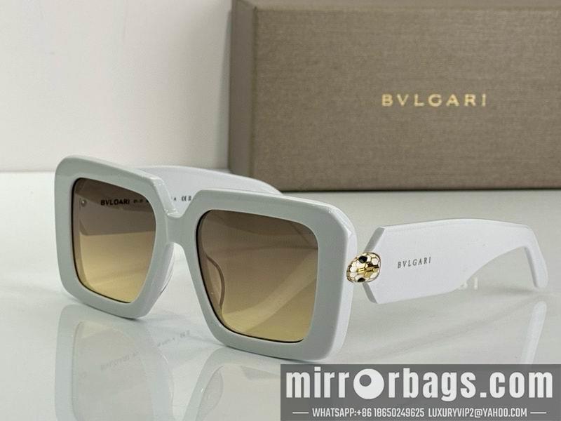 Replica Bvlgari Glasses smx22