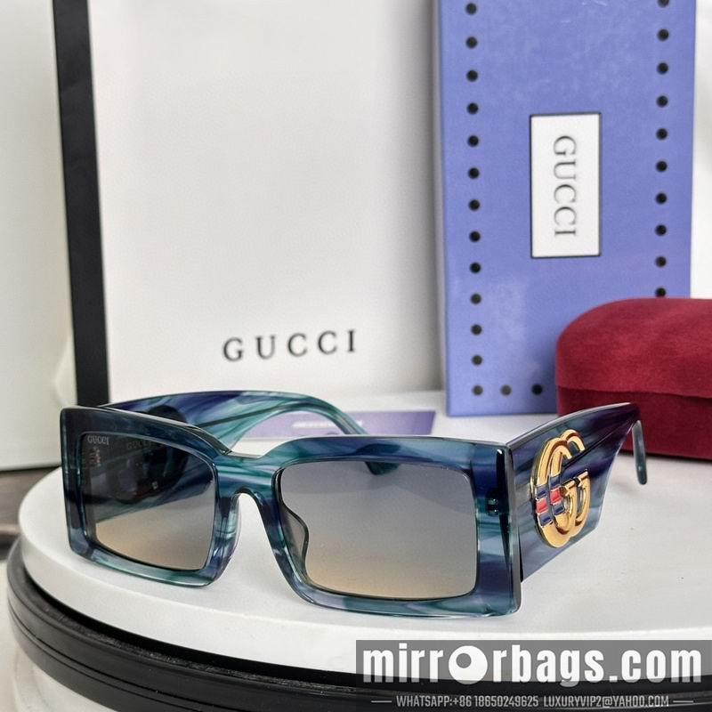 Replica Gucci Glasses smh115