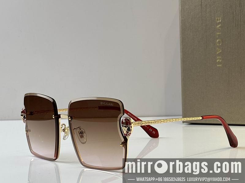 Replica Bvlgari Glasses 03smh170