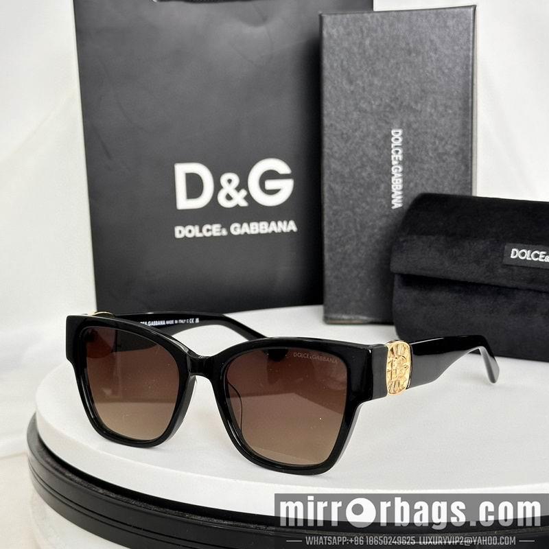 Replica DG Glasses 03smh11