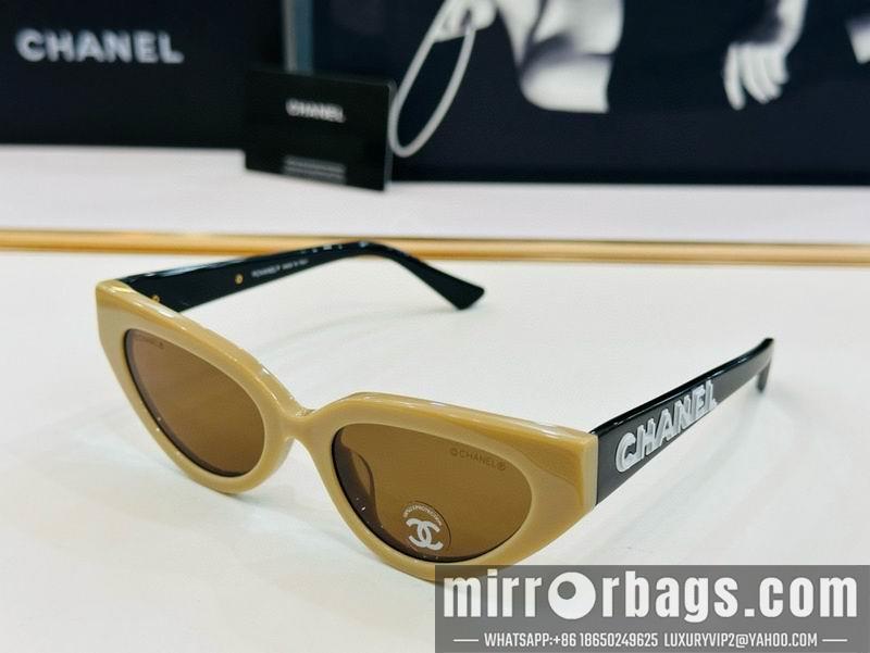 Replica Chanel Glasses smr282